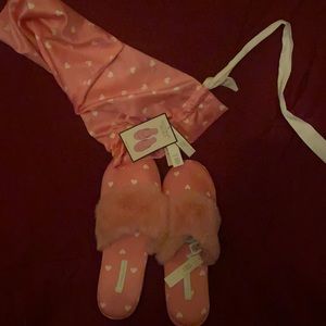 Victoria Secret Slippers